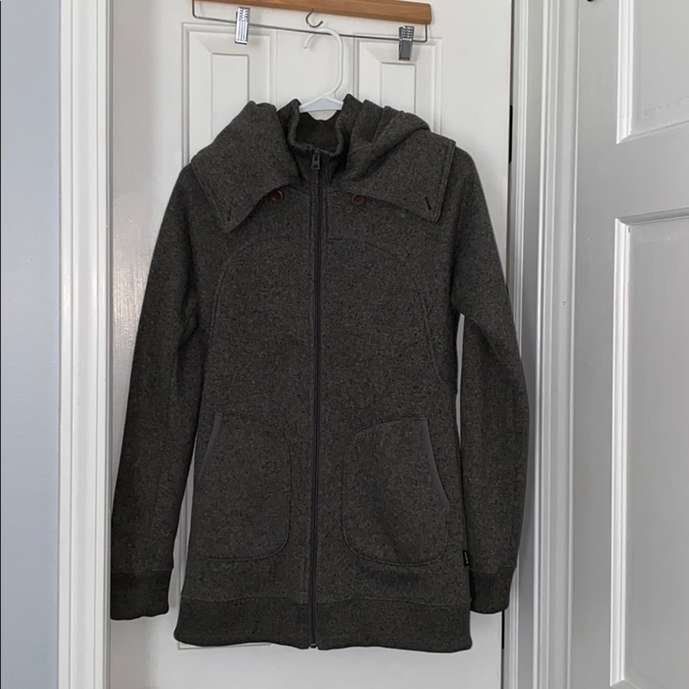 Burton Women’s Jacket